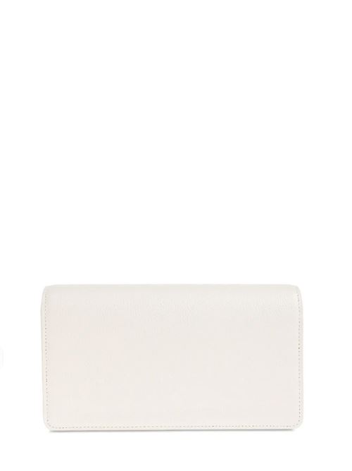 Mini leather bag Emporio Armani | EW003036 AF19568.U1060